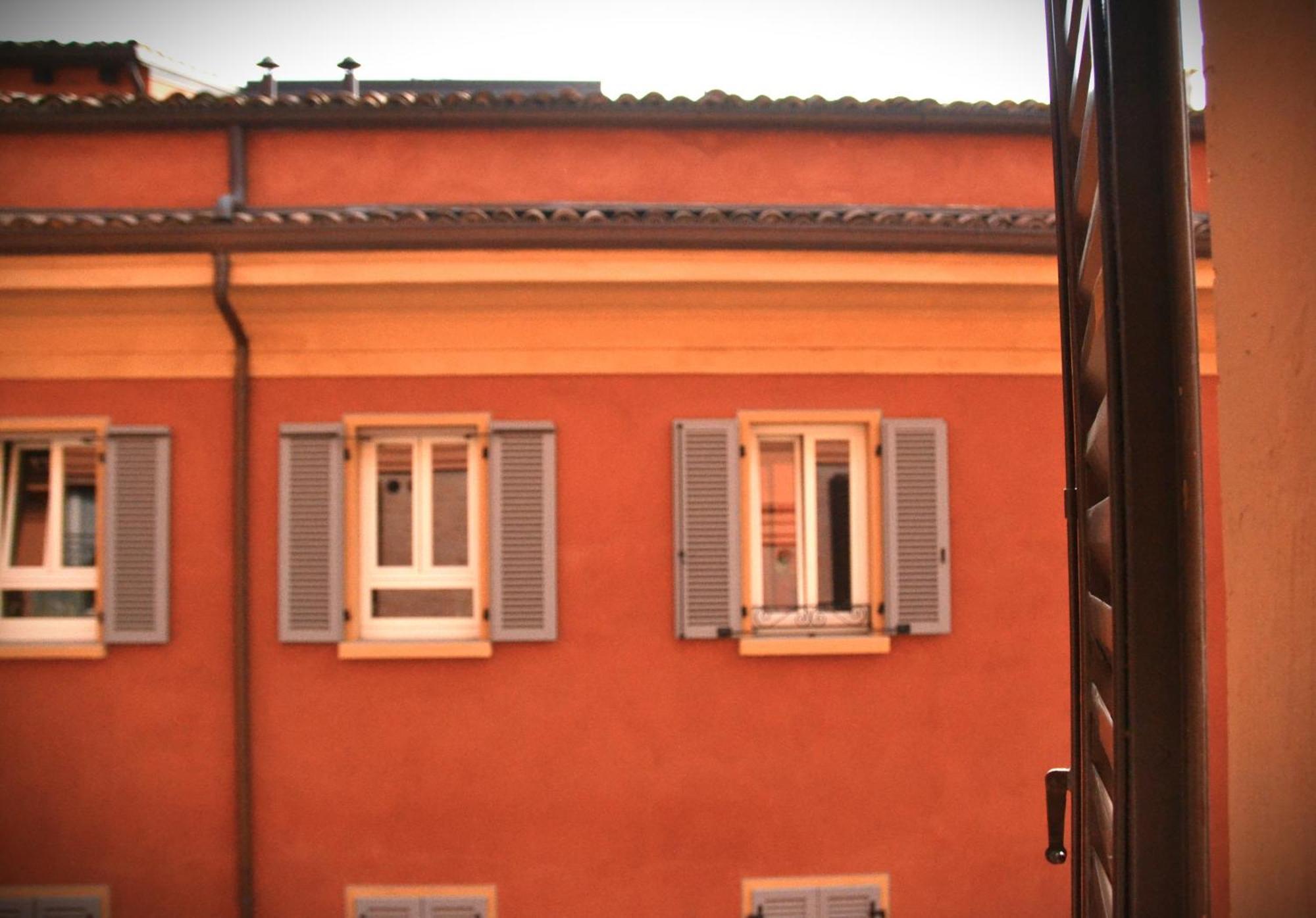 Appartamento Dimora Castelmaraldo *